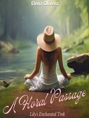 cover image of A Floral Passage